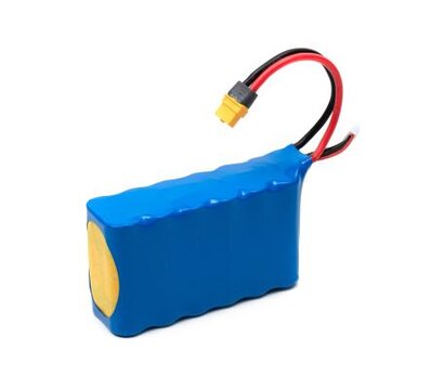Изображение 3 Аккумулятор для дрона Vinga Li-ion 6S2P 11000mAh (V6S2P-11000MAH)