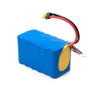 Зображення 3 Акумулятор для дрона Vinga Li-ion 6S3P 16500mAh (V6S3P-16500MAH)