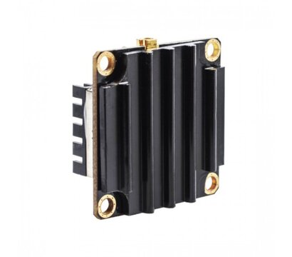 Изображение 3 Видеопередатчик AKK FX2-Dominator 2W 5.8GHz 48CH L,X Band (TX2000LX)