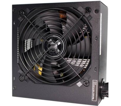 Зображення 3 Блок живлення Xilence Performance C+ 650W (XP650R6.2)