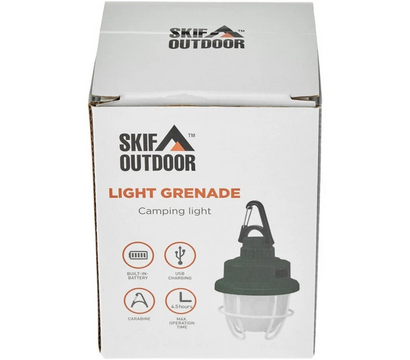 Изображение 4 Skif Outdoor Light Grenade (C-042)