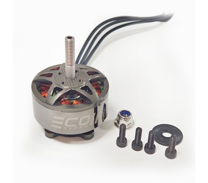 Зображення 4 Двигун для дрона Emax ECO II 4215 660KV (0101096101)