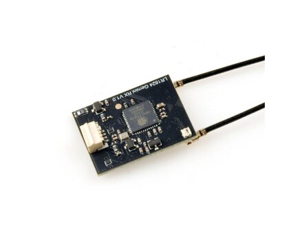 Изображение 4 Приемник HappyModel ELRS Gemini 2.4G/915Mhz (1H60032)