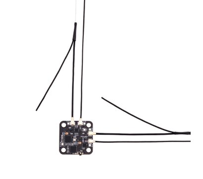 Зображення 4 Приймач RadioMaster DBR4 Dual Band Xross Gemini ExpressLRS Receiver (HP0157.0086)