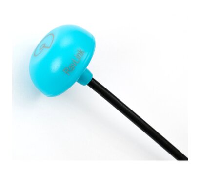 Зображення 4 Антена для дрона RavLink Bubble 6.1-6.7GHz 160mm SMA RHCP (ANT6167GBOX100)