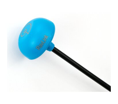 Зображення 4 Антена для дрона RavLink Bubble 6.7-7.2GHz 160mm SMA RHCP (ANT6772GBOX100)