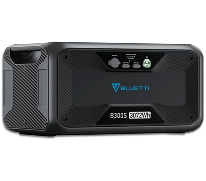 Изображение 4 Lifepo4 аккумулятор Bluetti B300s Expansion Battery