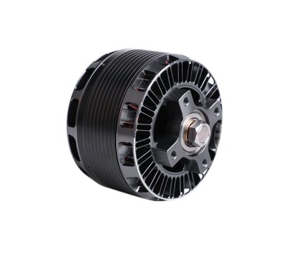 Зображення 4 Двигун для дрона T-Motor AT8025 70CC KV190 (AT8025)