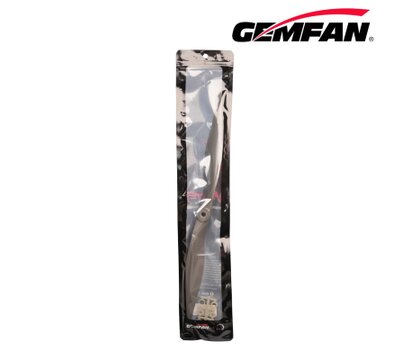 Зображення 4 Пропелери для дрона Gemfan 14*10R Electric Glass Fiber Nylon CW (PFGN14X10-EAR)