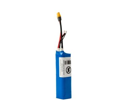 Зображення 4 Акумулятор для дрона Vinga Li-Ion 4s2Р 6000mAh (6000BMS/SONY18650)
