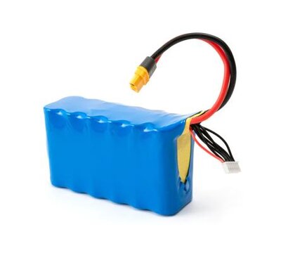 Изображение 4 Аккумулятор для дрона Vinga Li-ion 6S2P 10000mAh (V6S2P-5000)
