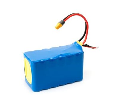 Изображение 4 Аккумулятор для дрона Vinga Li-ion 6S3P 15000mAh (V6S3P-5000)