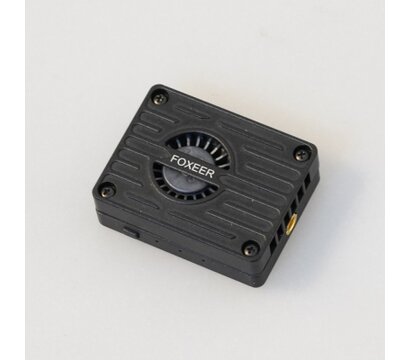 Зображення 4 Відеопередавач Foxeer Reaper Extreme 3W 5.8GHz 72CH (MR1831)