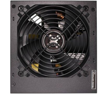 Зображення 4 Блок живлення Xilence Performance C+ 650W (XP650R6.2)