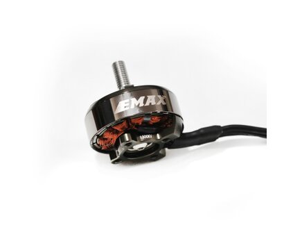 Изображение 5 Двигатель для дрона Emax ECO II 2807А 1300KV (0101096070)