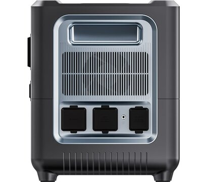 Зображення 5 Портативна зарядна станція PowerPlant G24