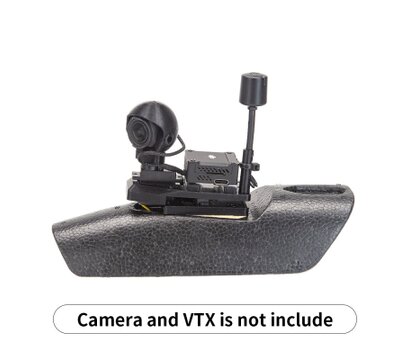 Изображение 5 Подвес для дрона Atomrc 3D printed Gimbal-Two axis (Gimbaltwo)