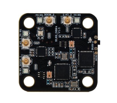 Зображення 5 Приймач RadioMaster DBR4 Dual Band Xross Gemini ExpressLRS Receiver (HP0157.0086)