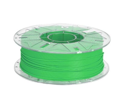 Изображение 5 Филамент пластик Creality 3D Hyper PLA RFID Filament 1.75mm 1kg Green (3301010468)