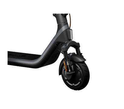 Зображення 5 Електросамокат Segway Ninebot E2 PLUS E II Black (AA.05.14.02.0003)