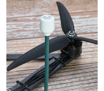 Зображення 5 Антена для дрона Peakfpv 6.7-7.2G 124mm SMA AT6772BOX)