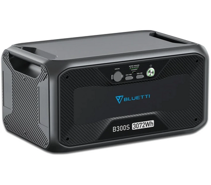 Изображение 5 Lifepo4 аккумулятор Bluetti B300s Expansion Battery