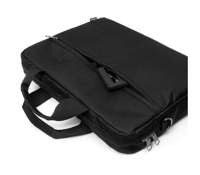 Изображение 5 Сумка для ноутбука Vinga NB1402 Black (NB1402UWBK)