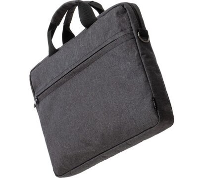 Изображение 5 Сумка для ноутбука Vinga NB1500S Silver-black (NB1500SBK)