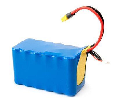 Изображение 5 Аккумулятор для дрона Vinga Li-ion 6S3P 15000mAh (V6S3P-5000)