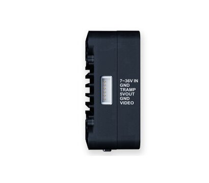 Зображення 5 Відеопередавач Foxeer Reaper 3.3G 4W 16ch (MR1847)