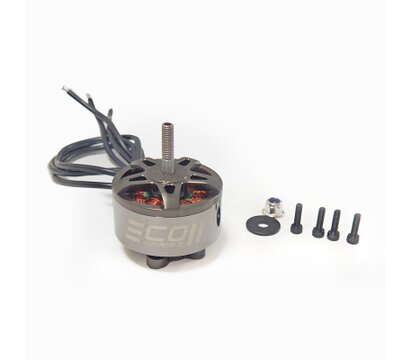 Зображення 6 Двигун для дрона Emax ECO II 4215 660KV (0101096101)