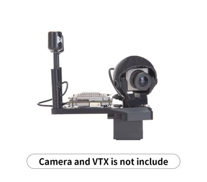 Изображение 6 Подвес для дрона Atomrc 3D printed Gimbal-Two axis (Gimbaltwo)