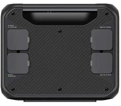 Изображение 6 Lifepo4 аккумулятор Bluetti B300s Expansion Battery