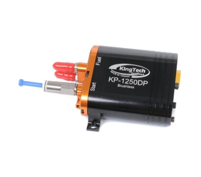 Зображення 8 Двигун для дрона KingTech K102G5