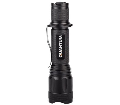Изображение 2 Фонарь Quantum QM-FL1010-CB