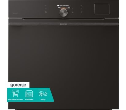 Зображення 2 Духова шафа Gorenje BFS6148B
