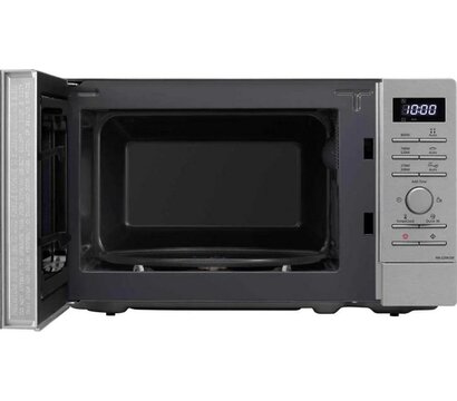 Зображення 2 Мікрохвильовка Panasonic NN-S29KSMZUE