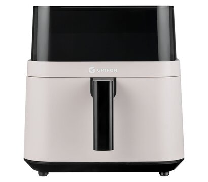 Зображення 2 Фритюрниця Grifon AF6511 Beige