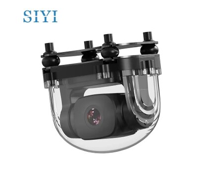 Зображення 2 Камера FPV Siyi A2 mini (A2-Mini)