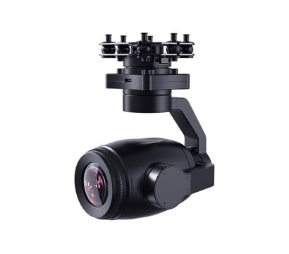 Зображення 2 Камера FPV Siyi ZR30 (SIYIZR30)