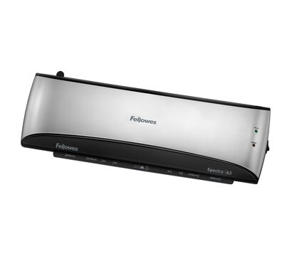 Зображення 2 Ламінатор Fellowes Spectra A3 (57383)
