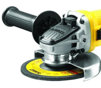 Изображение 2 Болгарка DeWalt DWE4057