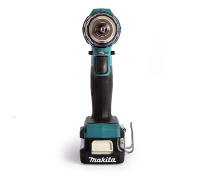 Изображение 2 Дрель-шуруповерт Makita DF332DWYE
