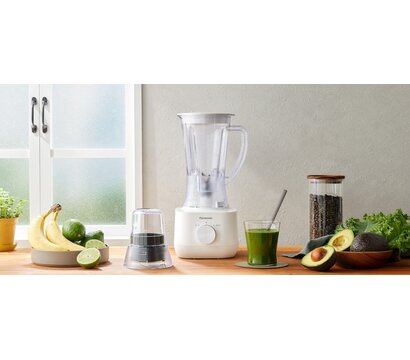 Изображение 2 Блендер Panasonic MX-EP3111WTQ