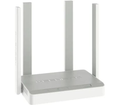 Изображение 2 Маршрутизатор Keenetic Runner 4G (KN-2210-01DE)