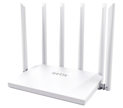 Изображение 2 Маршрутизатор Netis NC63