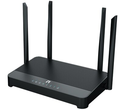 Зображення 2 Роутер Netis NX31