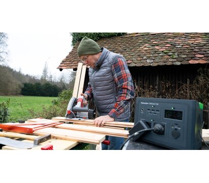 Изображение 2 Зарядная станция Schneider Electric OffGrid 730 (PPS730-GR)