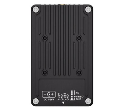 Зображення 2 Відеоприймач Foxeer 3.3G (MR1861)