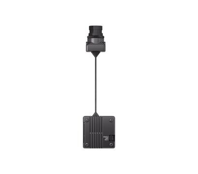 Зображення 2 Камера FPV CaddxFPV Infra Analog Camera V2 (with usb output) (TRI-21IUS)